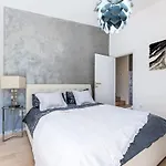 Διαμέρισμα Tina-1 By Interhome *