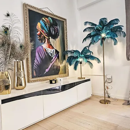 Tina-1 By Interhome Appartement Trogir