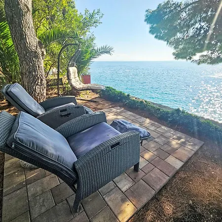 Apartament Tina-1 By Interhome Trogir