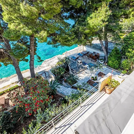 Tina-1 By Interhome *