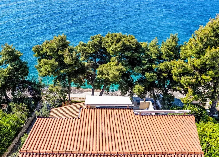 Tina-1 By Interhome Apartament Trogir