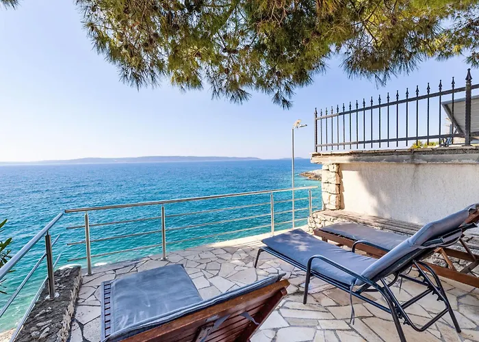 Apartament Tina-1 By Interhome Trogir