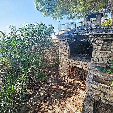 Tina-1 By Interhome * Traù