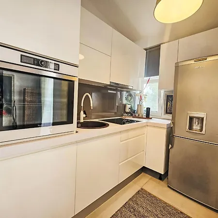 Tina-1 By Interhome * Trogir