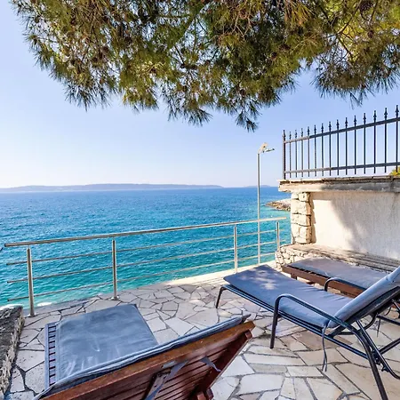Apartment Tina-1 By Interhome Trogir