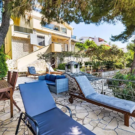 Tina-1 By Interhome Apartment *