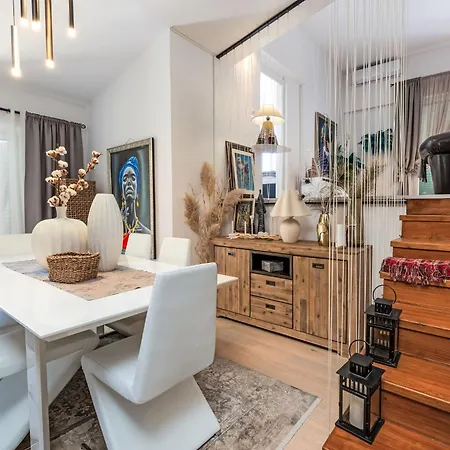 Tina-1 By Interhome * Traù