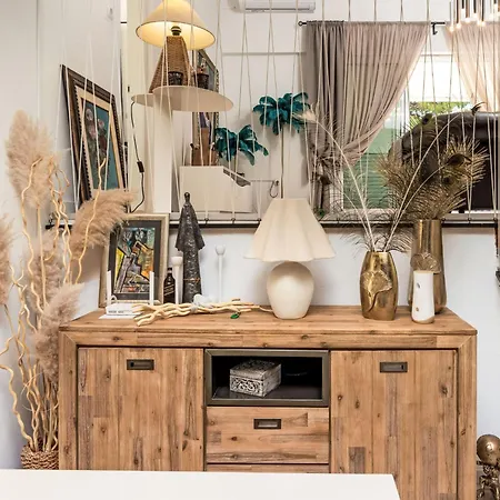 Tina-1 By Interhome شقة