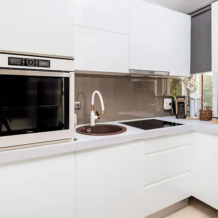 Tina-1 By Interhome Trogir