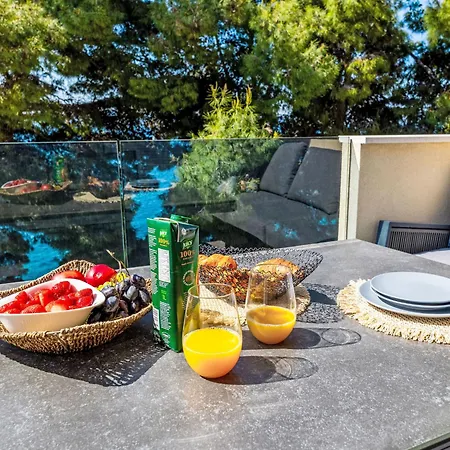 Tina-1 By Interhome * Traù