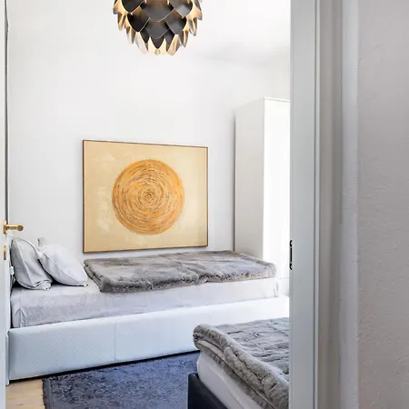 Tina-1 By Interhome *