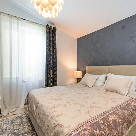 Tina-1 By Interhome Apartment
