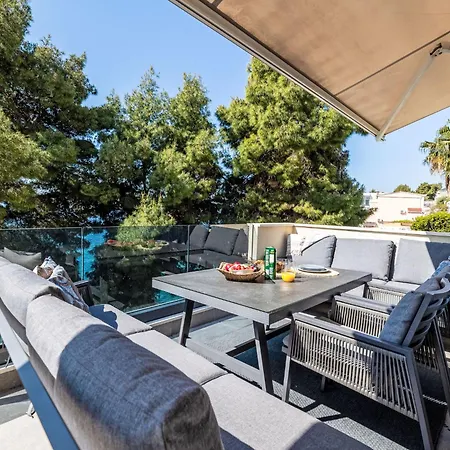 Tina-1 By Interhome *