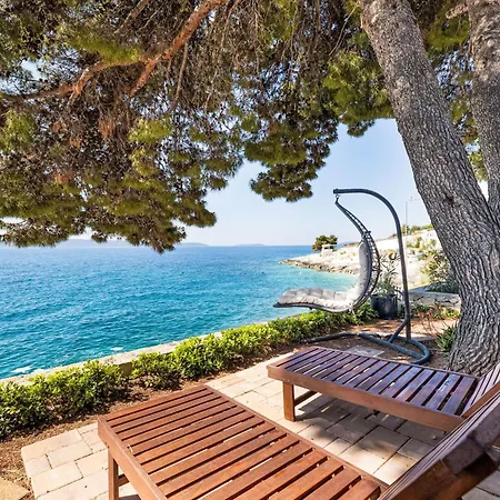 Tina-1 By Interhome * Traù