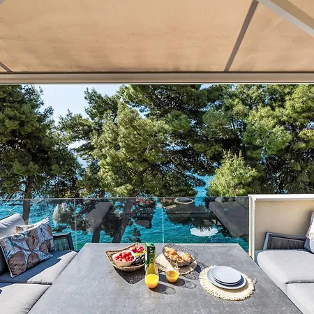 Apartment Tina-1 By Interhome Trogir