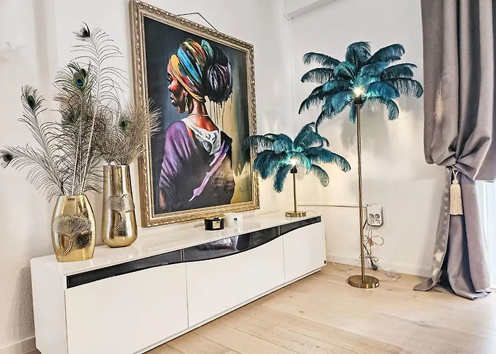 Tina-1 By Interhome Appartement Trogir