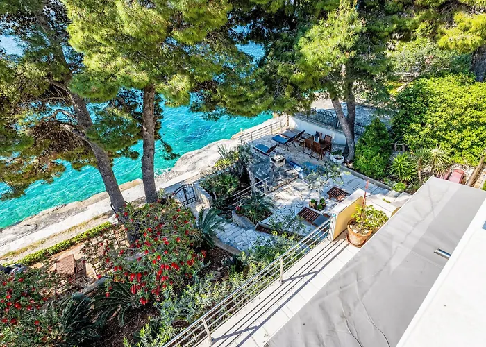 Tina-1 By Interhome *