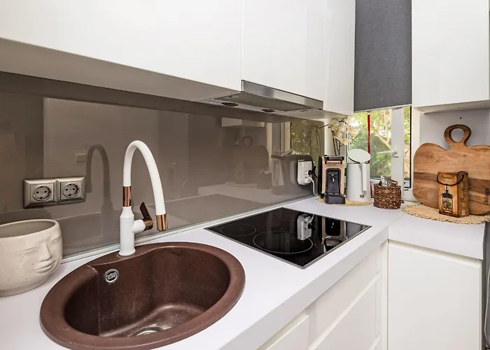 Tina-1 By Interhome *