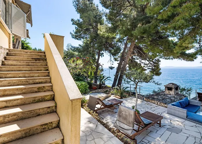 Appartement Tina-1 By Interhome