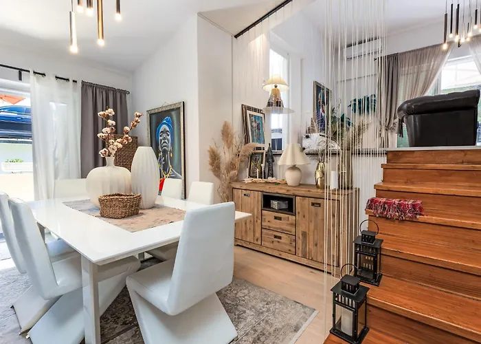 Tina-1 By Interhome * Trogir