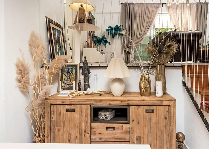 Tina-1 By Interhome Appartement