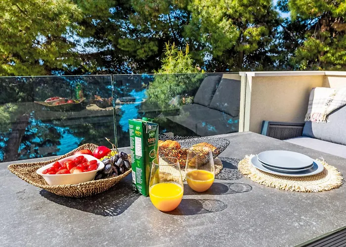 Tina-1 By Interhome * Trogir