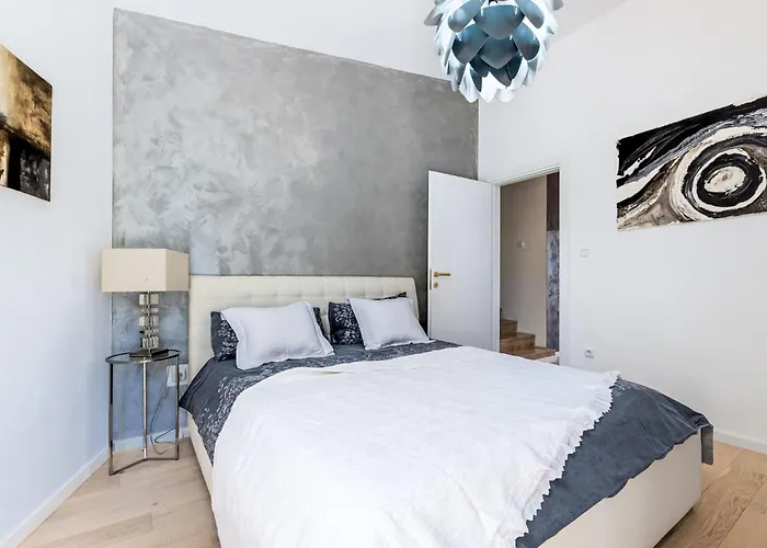 Appartement Tina-1 By Interhome *