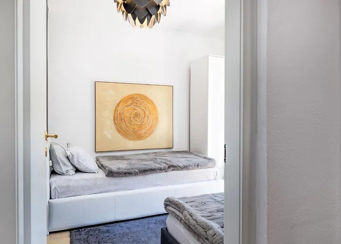 Tina-1 By Interhome *