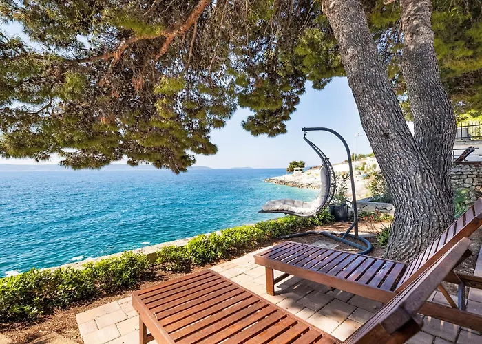 Tina-1 By Interhome * Trogir