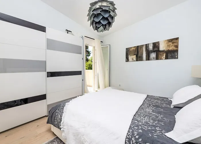 Tina-1 By Interhome *