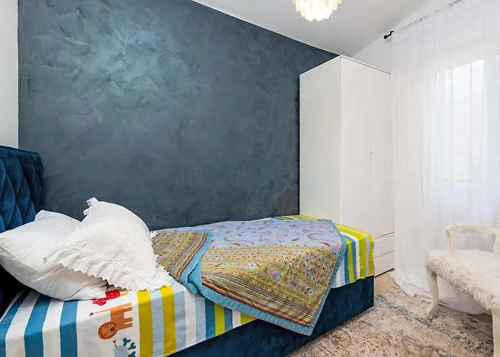 Tina-1 By Interhome Trogir