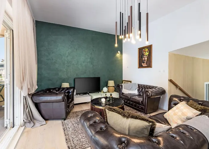 Tina-1 By Interhome Appartement