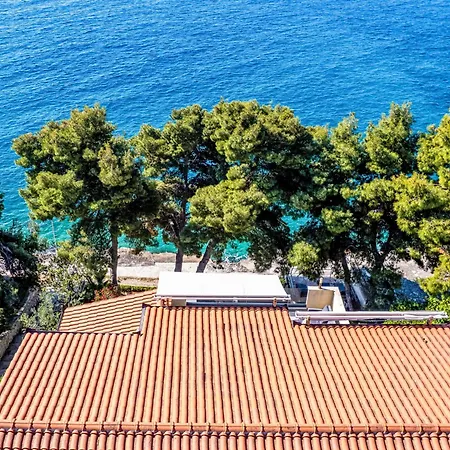 Tina-1 By Interhome Apartment Trogir