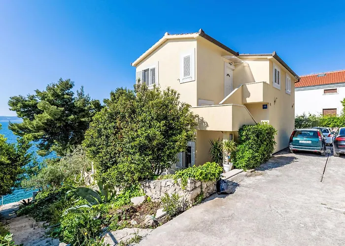 Tina-1 By Interhome Trogir