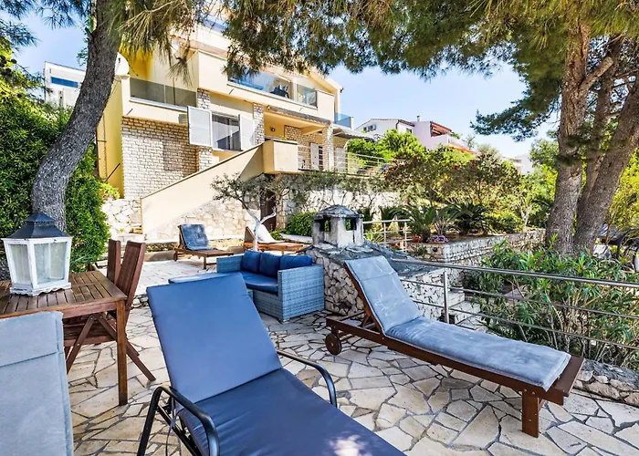 Tina-1 By Interhome Apartment *