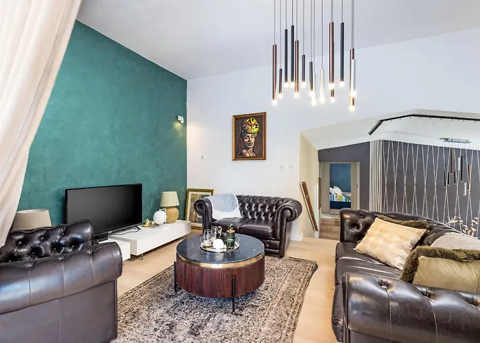 Apartment Tina-1 By Interhome *