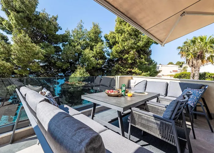 Tina-1 By Interhome *