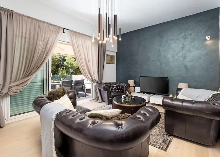 Apartment Tina-1 By Interhome